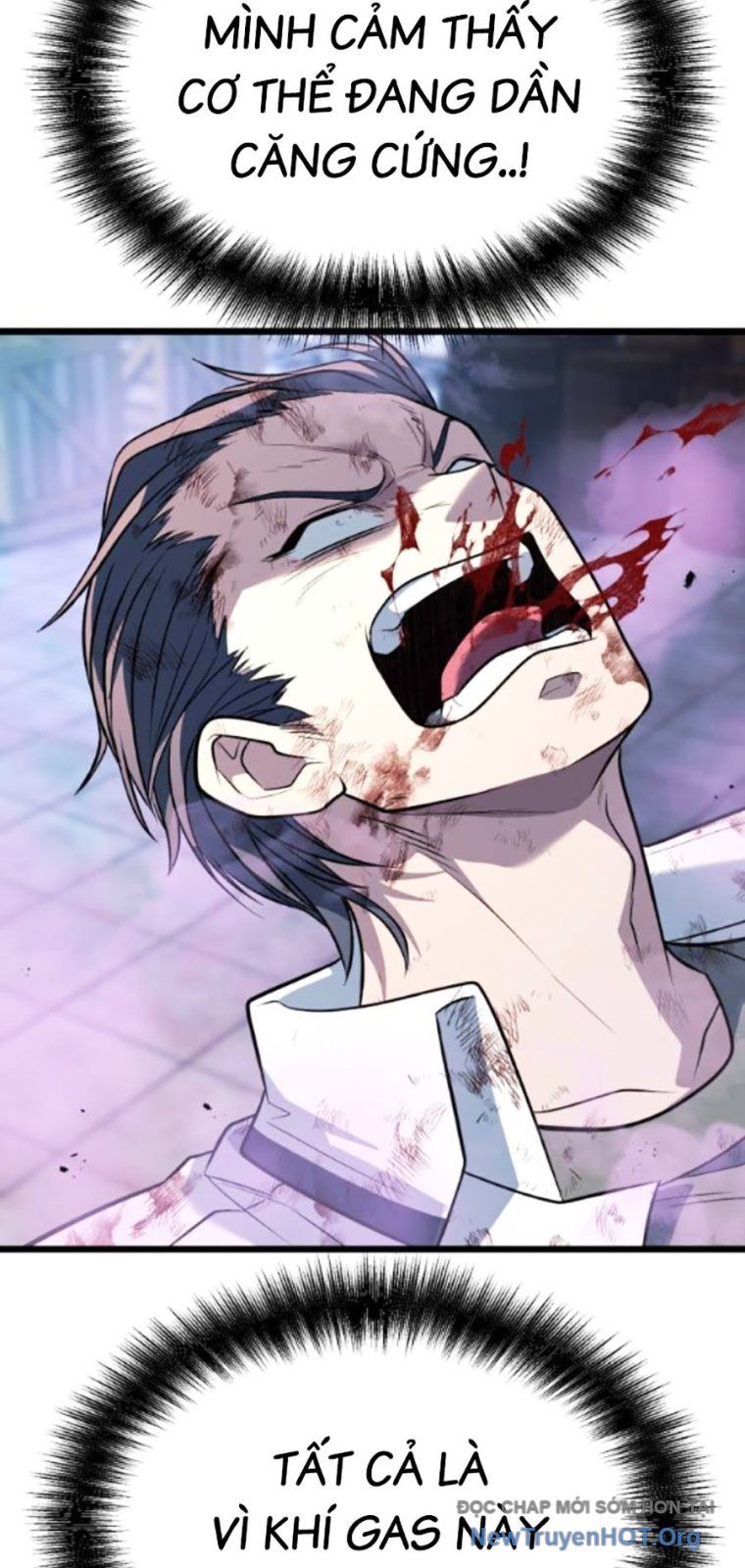 Bạo Lực Vương Chap 59 - Next Chap 60