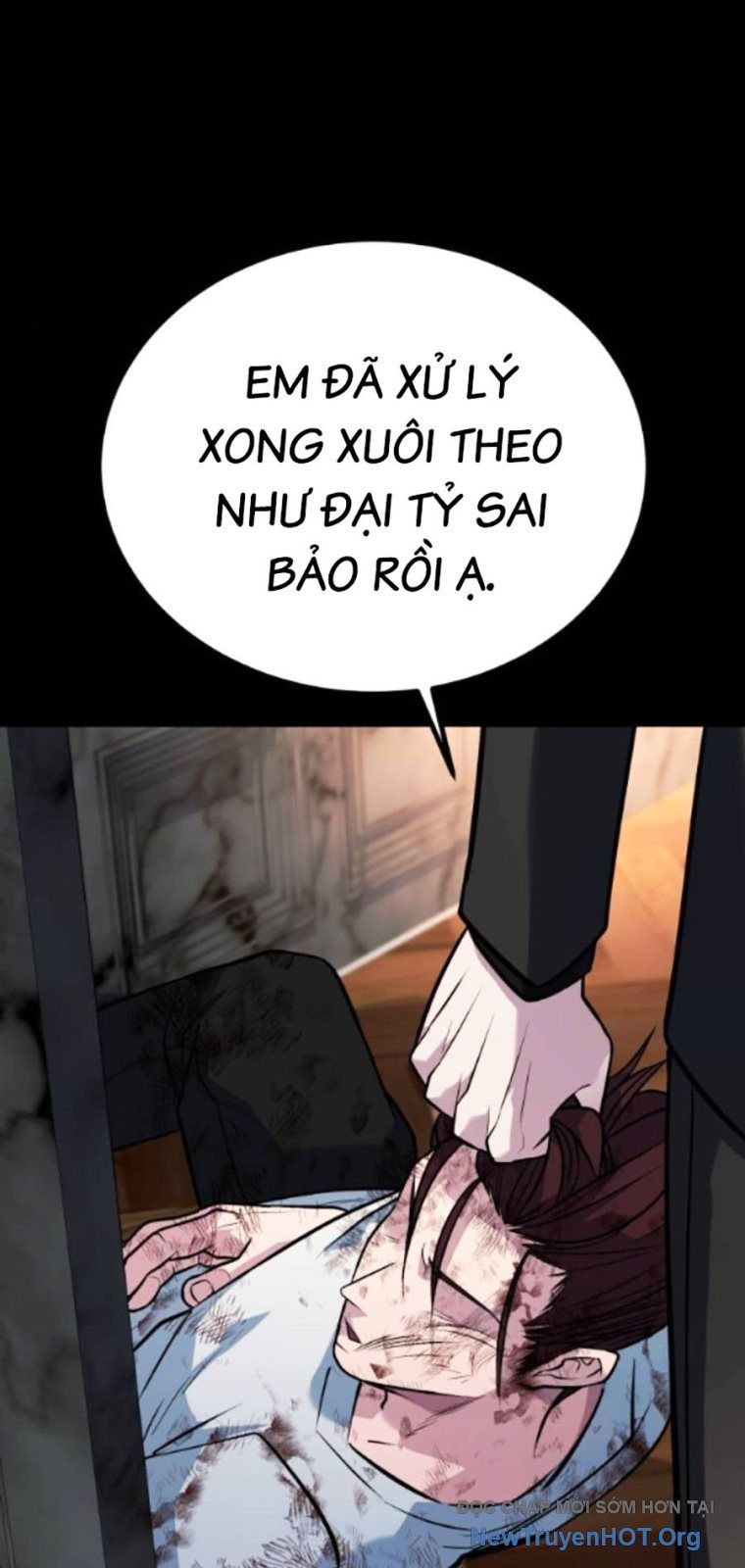 Bạo Lực Vương Chap 59 - Next Chap 60