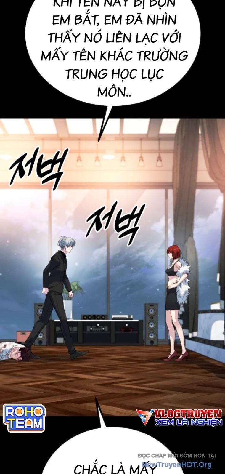 Bạo Lực Vương Chap 59 - Next Chap 60