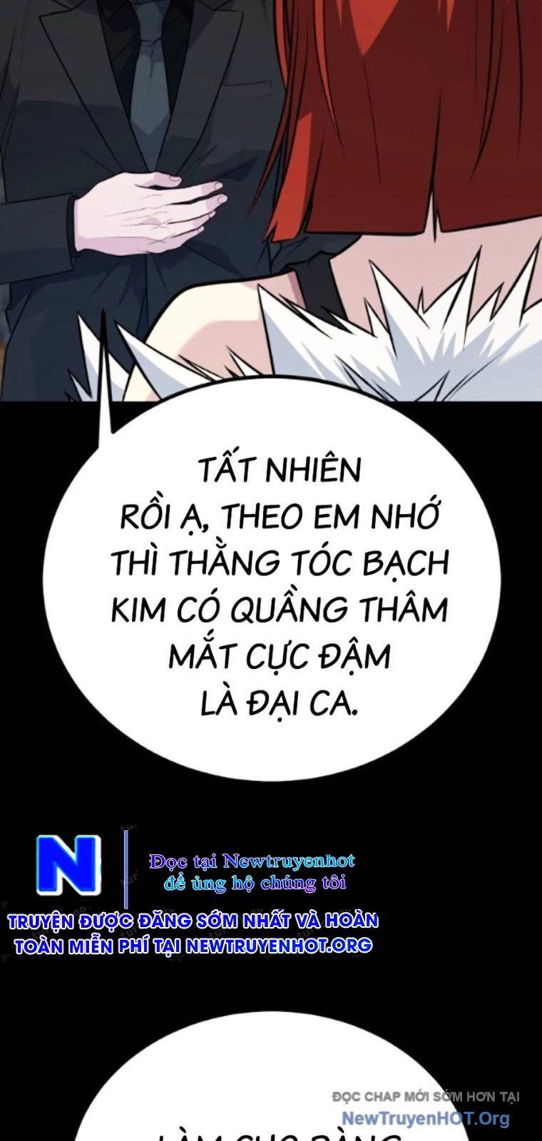 Bạo Lực Vương Chap 59 - Next Chap 60