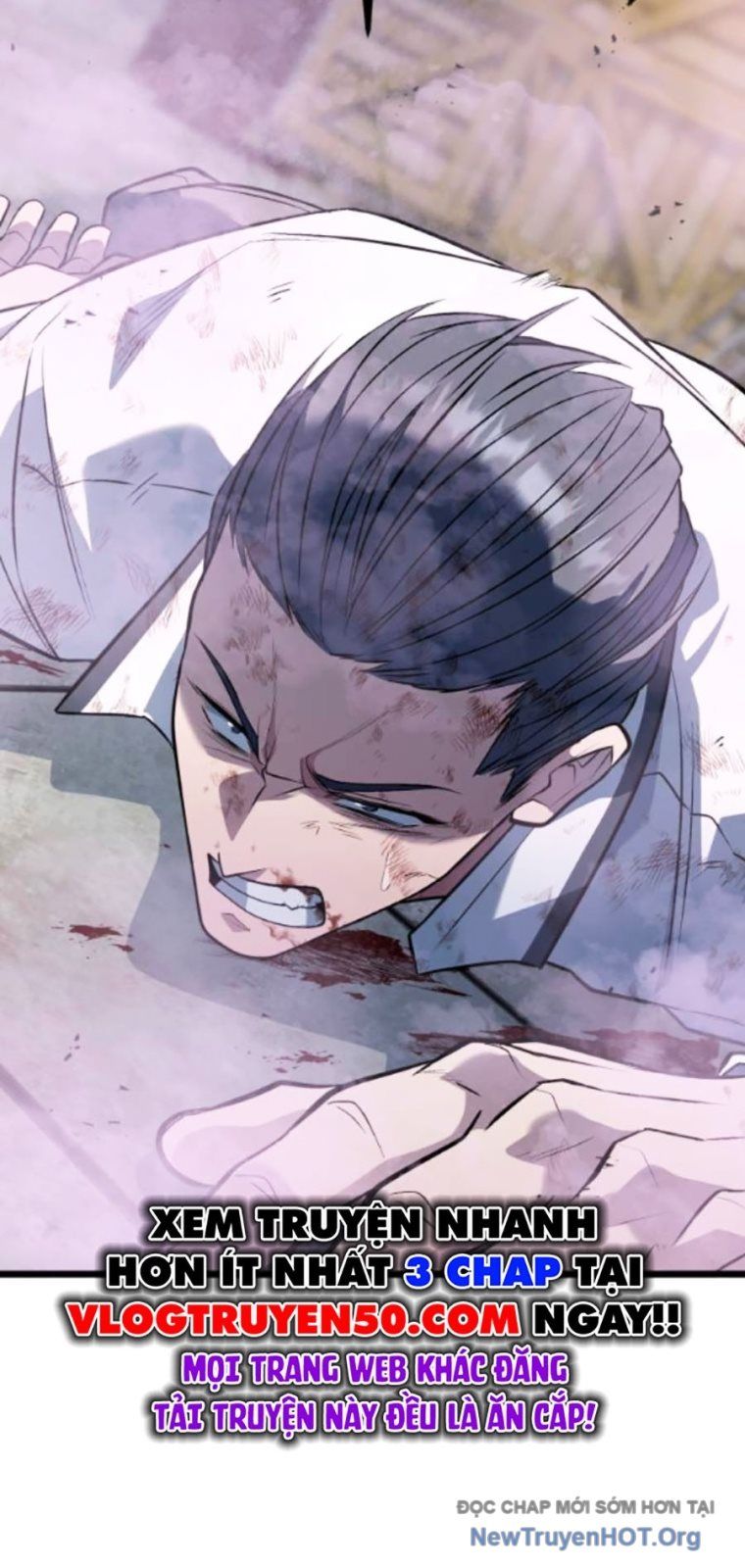 Bạo Lực Vương Chap 59 - Next Chap 60