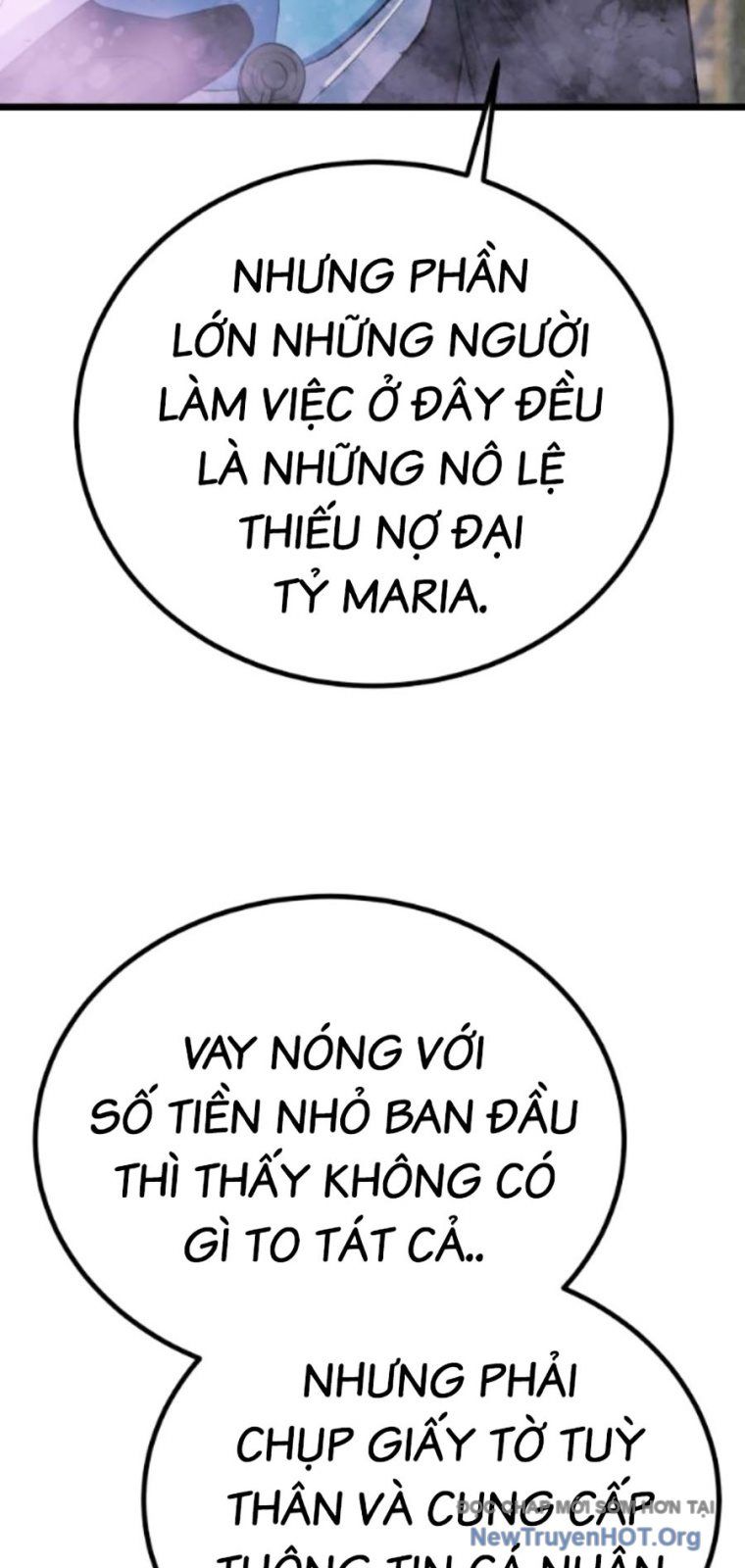 Bạo Lực Vương Chap 59 - Next Chap 60