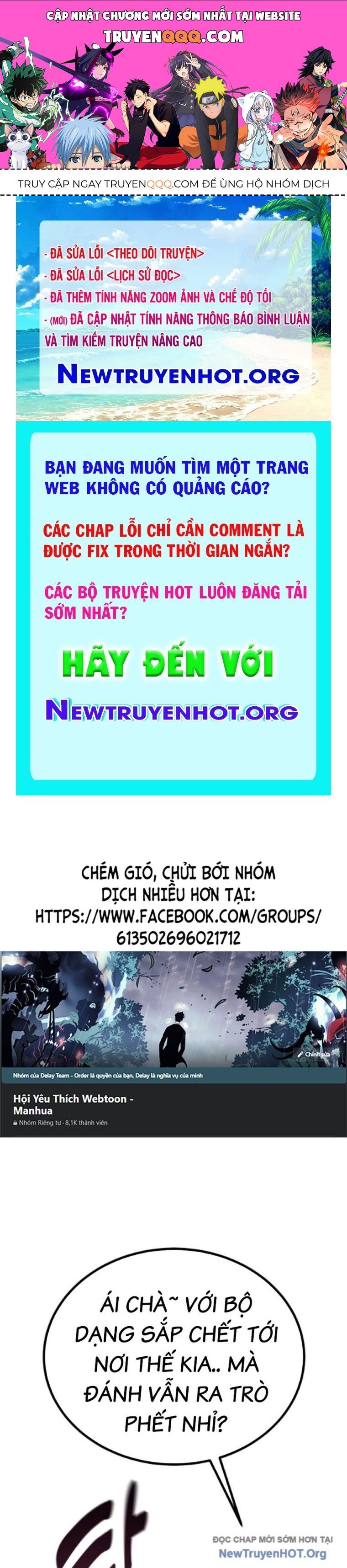 Bạo Lực Vương Chap 60 - Next Chap 61