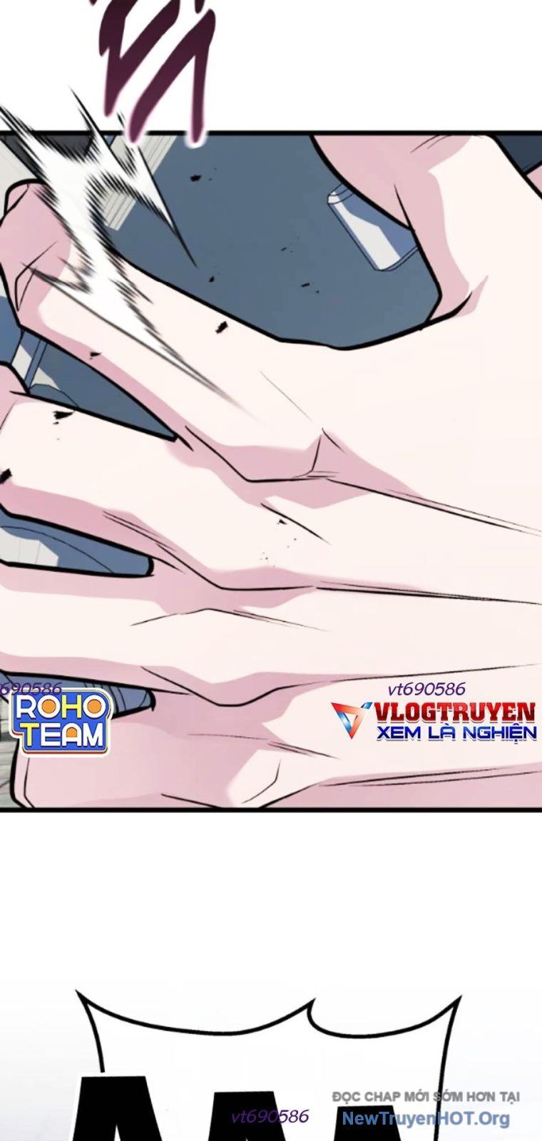 Bạo Lực Vương Chap 60 - Next Chap 61