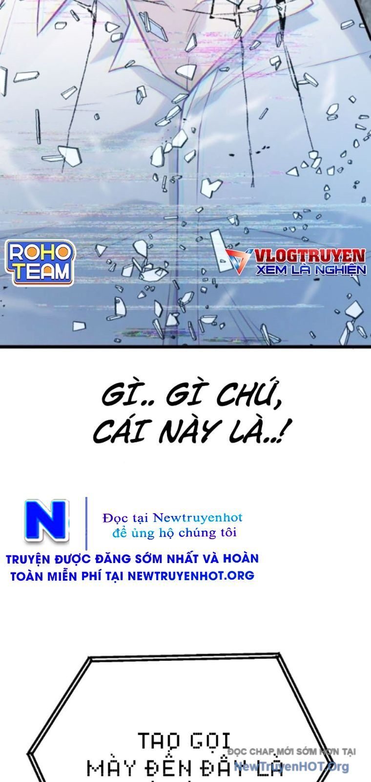 Bạo Lực Vương Chap 60 - Next Chap 61