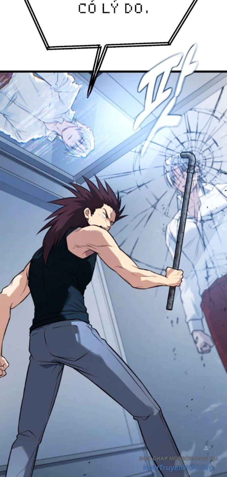 Bạo Lực Vương Chap 60 - Next Chap 61