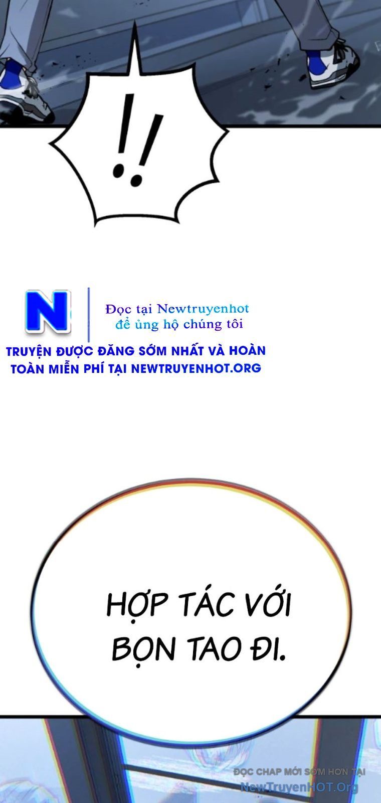 Bạo Lực Vương Chap 60 - Next Chap 61