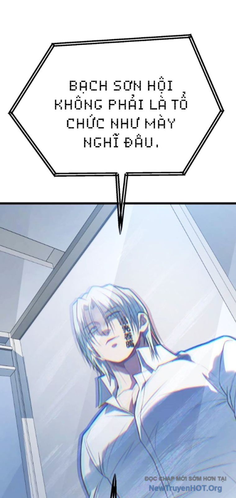 Bạo Lực Vương Chap 60 - Next Chap 61