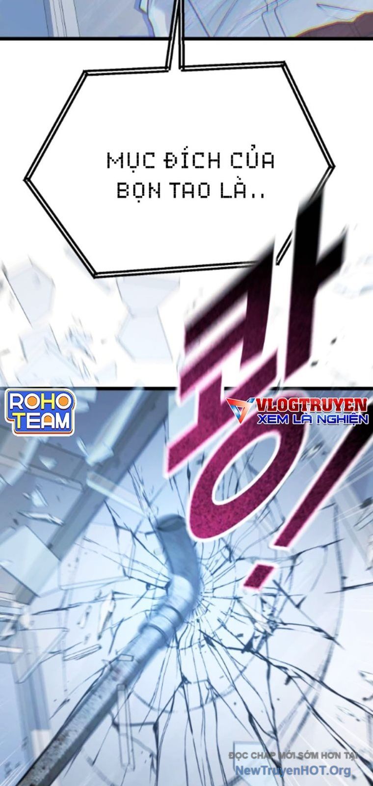 Bạo Lực Vương Chap 60 - Next Chap 61