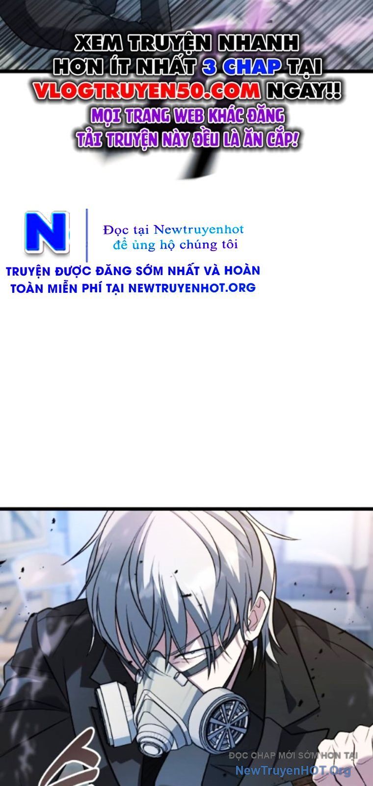 Bạo Lực Vương Chap 60 - Next Chap 61