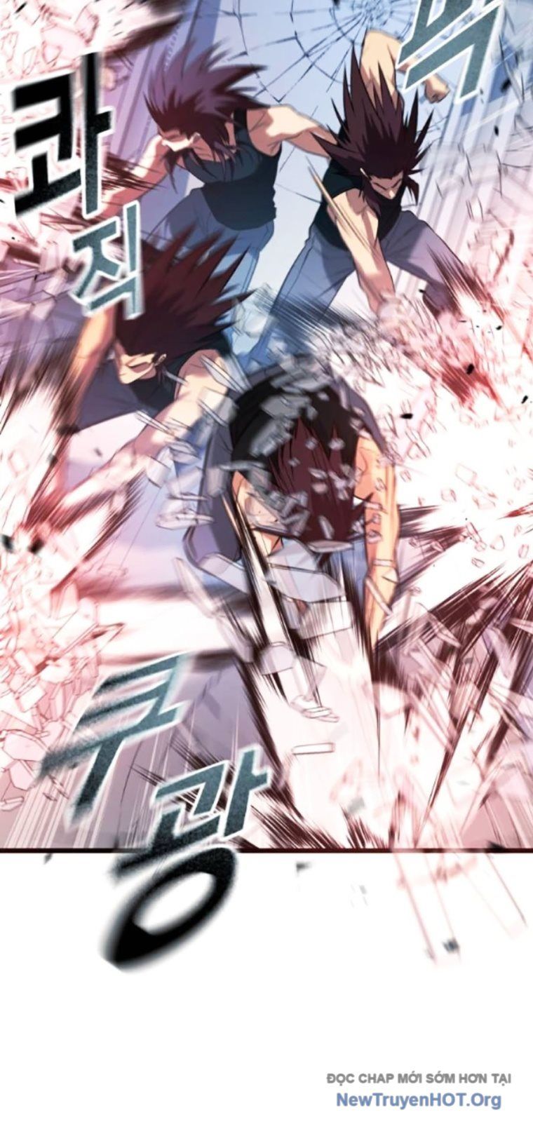 Bạo Lực Vương Chap 60 - Next Chap 61