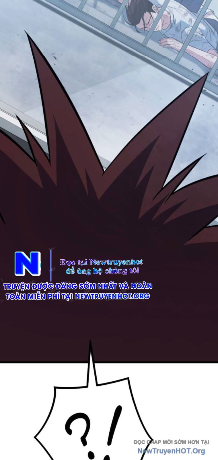 Bạo Lực Vương Chap 60 - Next Chap 61