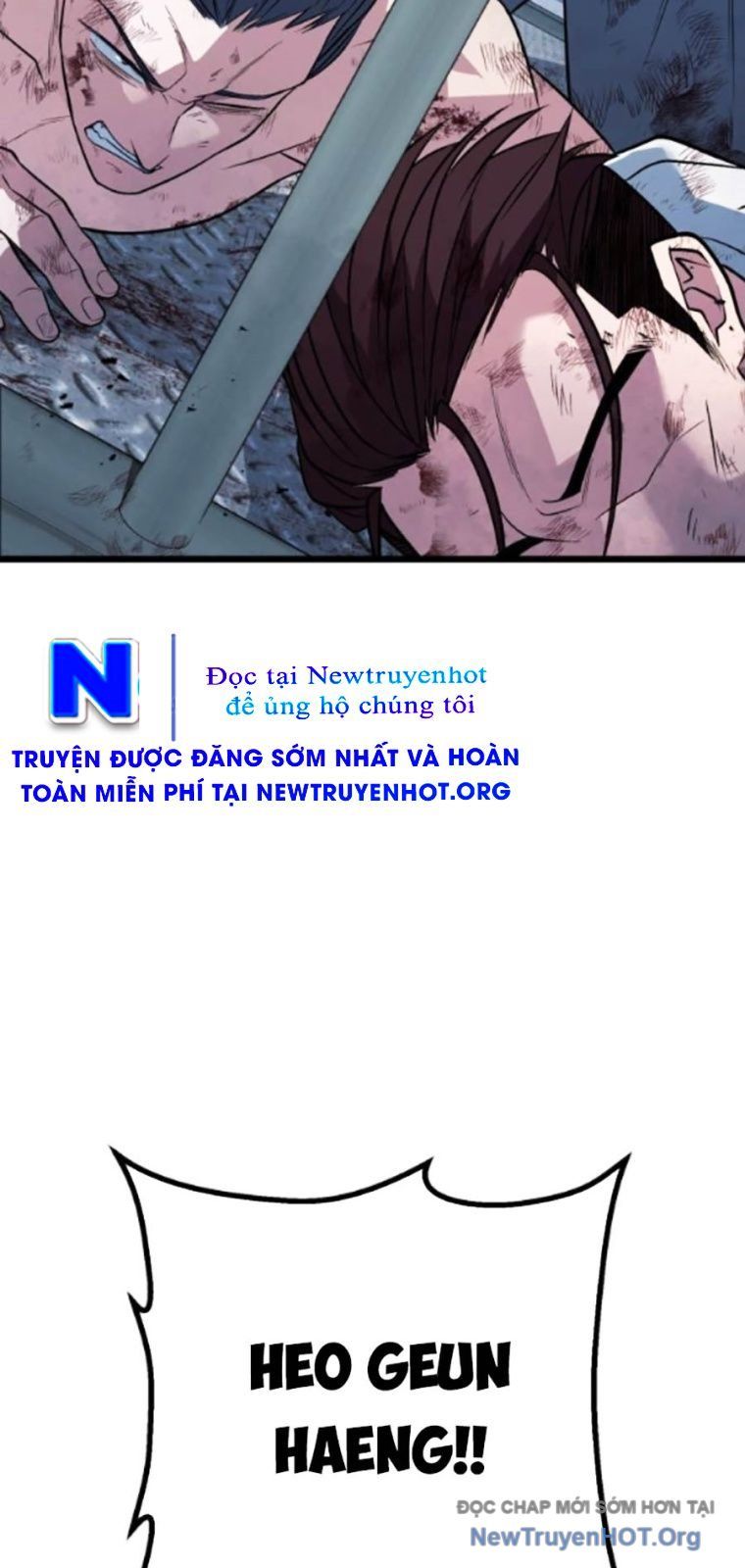 Bạo Lực Vương Chap 60 - Next Chap 61