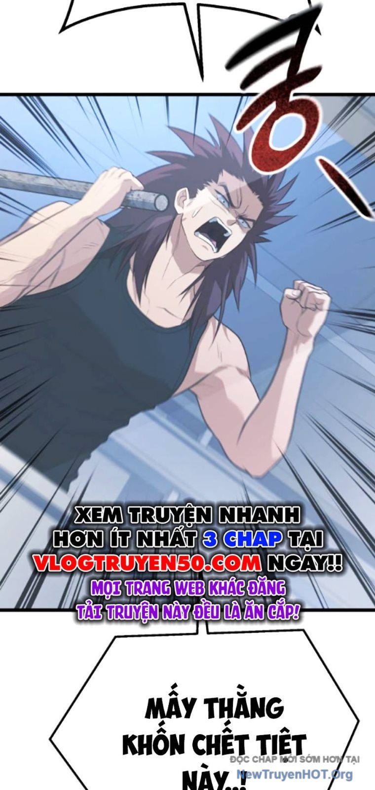 Bạo Lực Vương Chap 60 - Next Chap 61