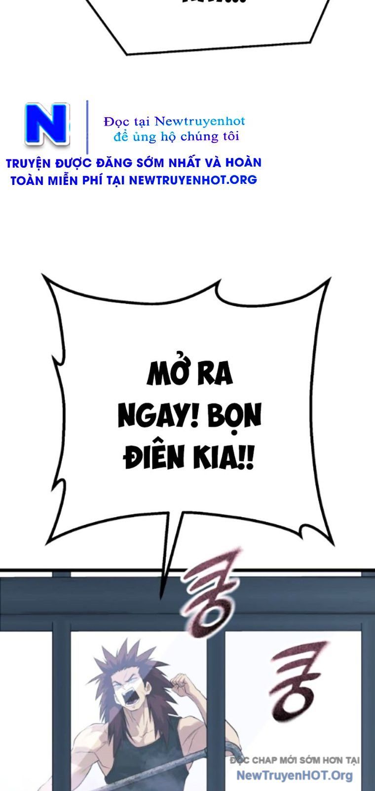 Bạo Lực Vương Chap 60 - Next Chap 61