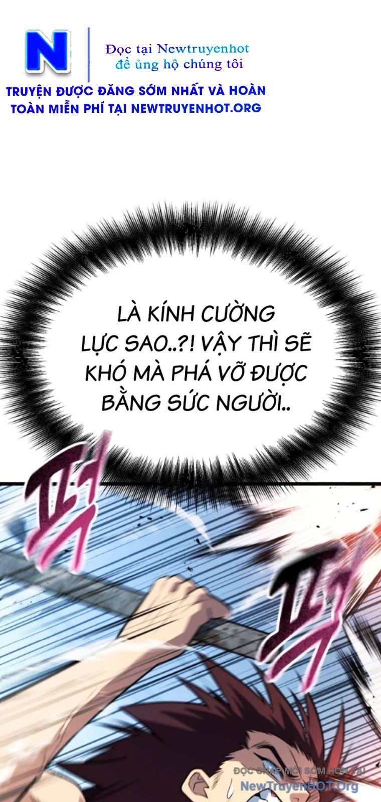 Bạo Lực Vương Chap 60 - Next Chap 61