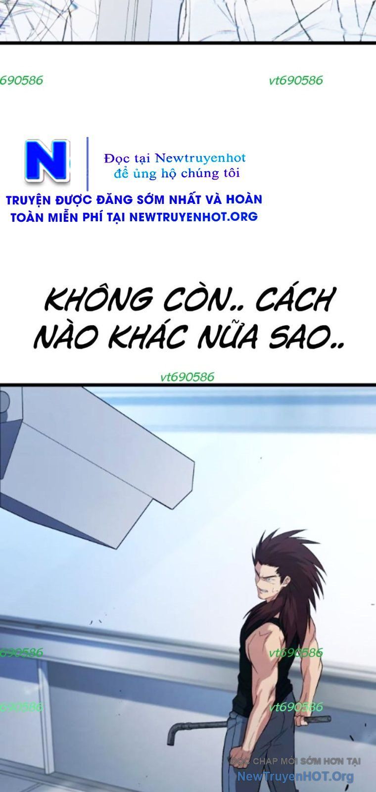 Bạo Lực Vương Chap 60 - Next Chap 61