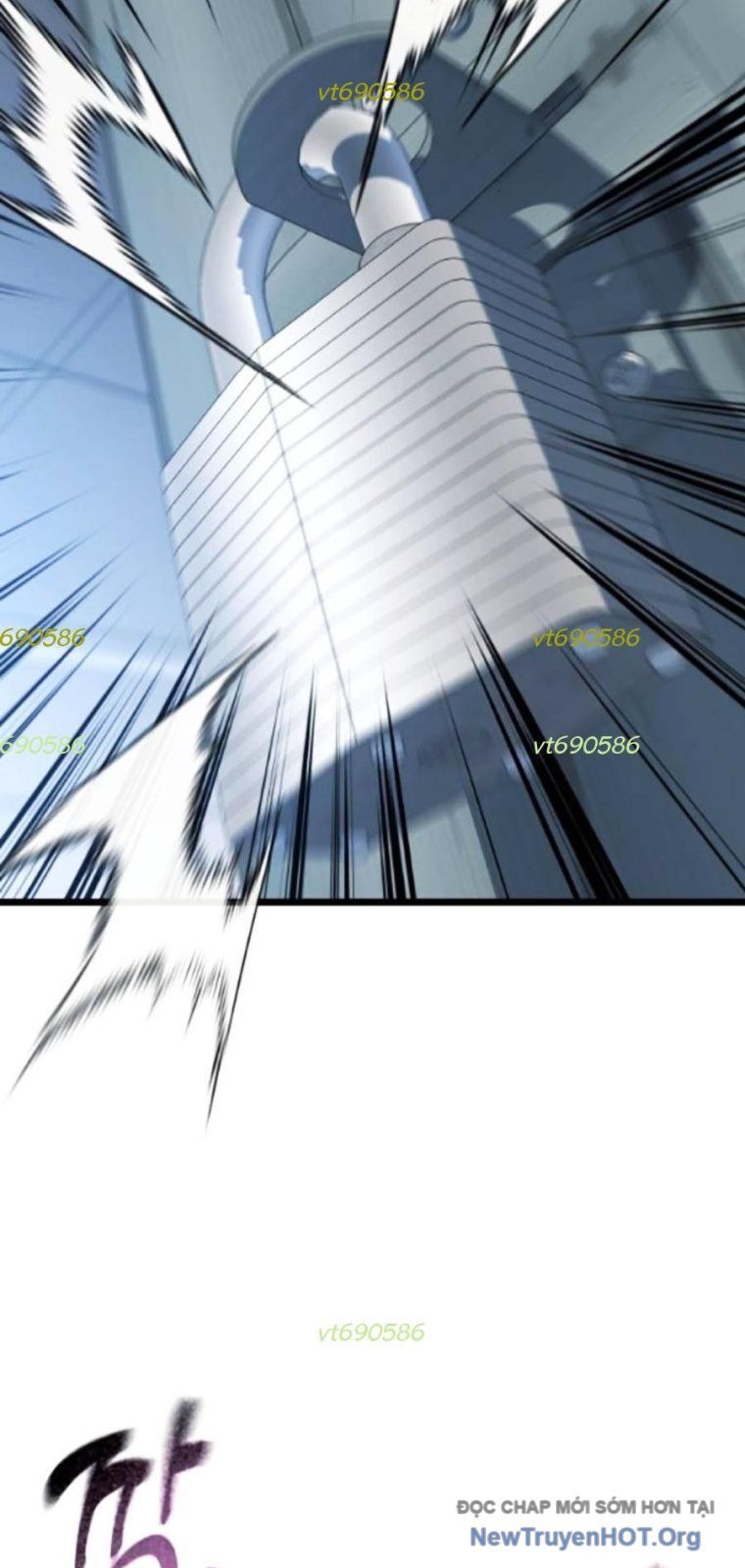 Bạo Lực Vương Chap 60 - Next Chap 61