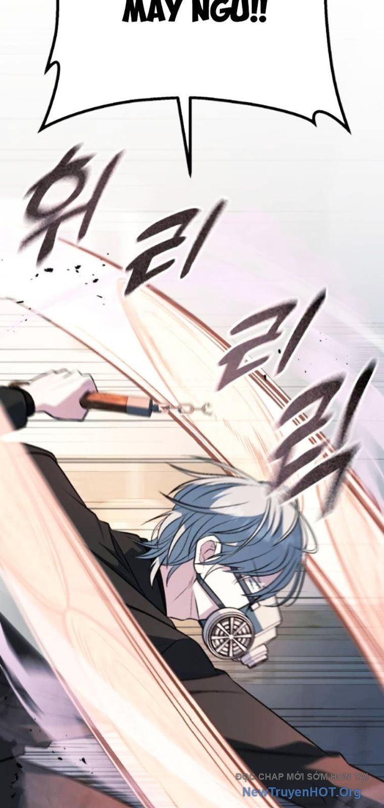 Bạo Lực Vương Chap 60 - Next Chap 61