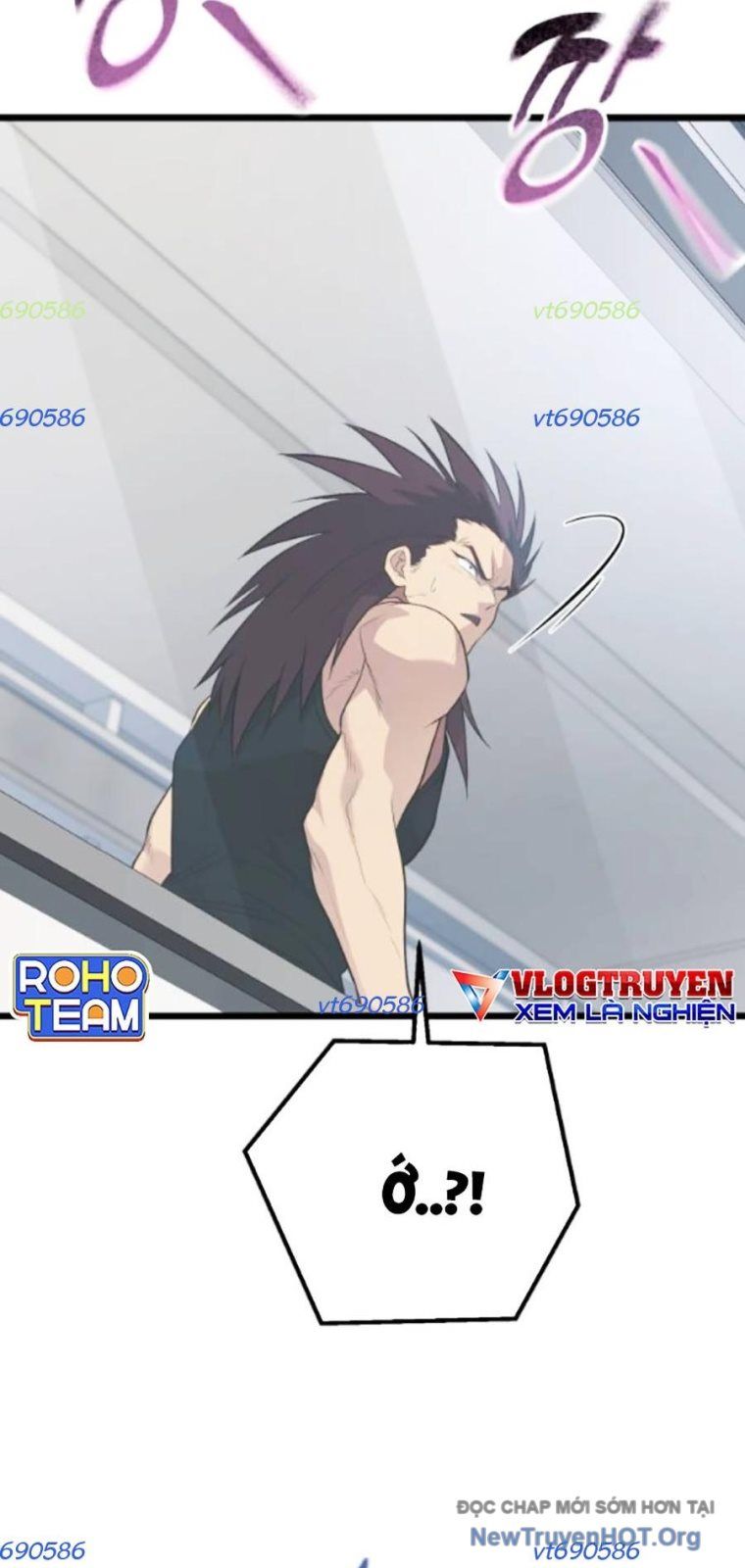 Bạo Lực Vương Chap 60 - Next Chap 61