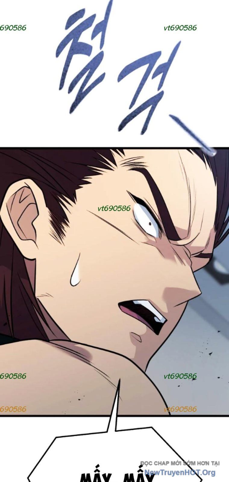 Bạo Lực Vương Chap 60 - Next Chap 61