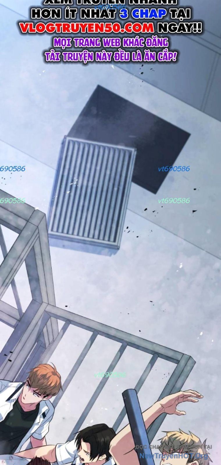 Bạo Lực Vương Chap 60 - Next Chap 61