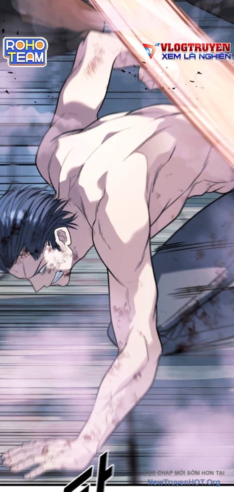 Bạo Lực Vương Chap 60 - Next Chap 61