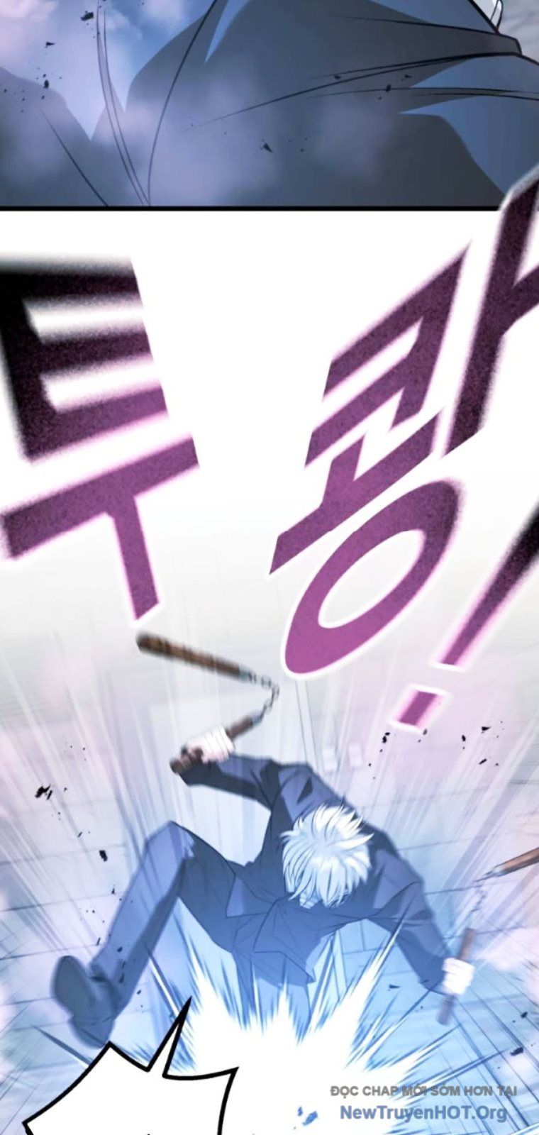 Bạo Lực Vương Chap 60 - Next Chap 61