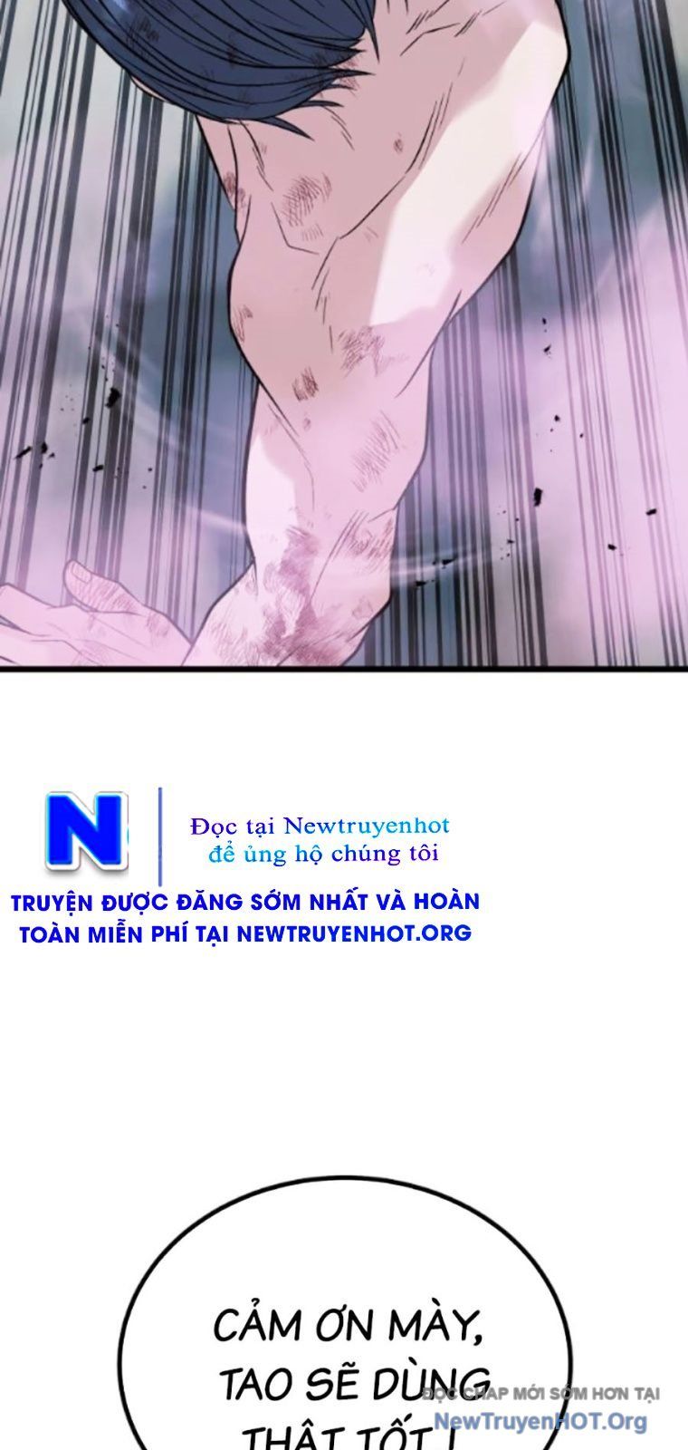 Bạo Lực Vương Chap 60 - Next Chap 61