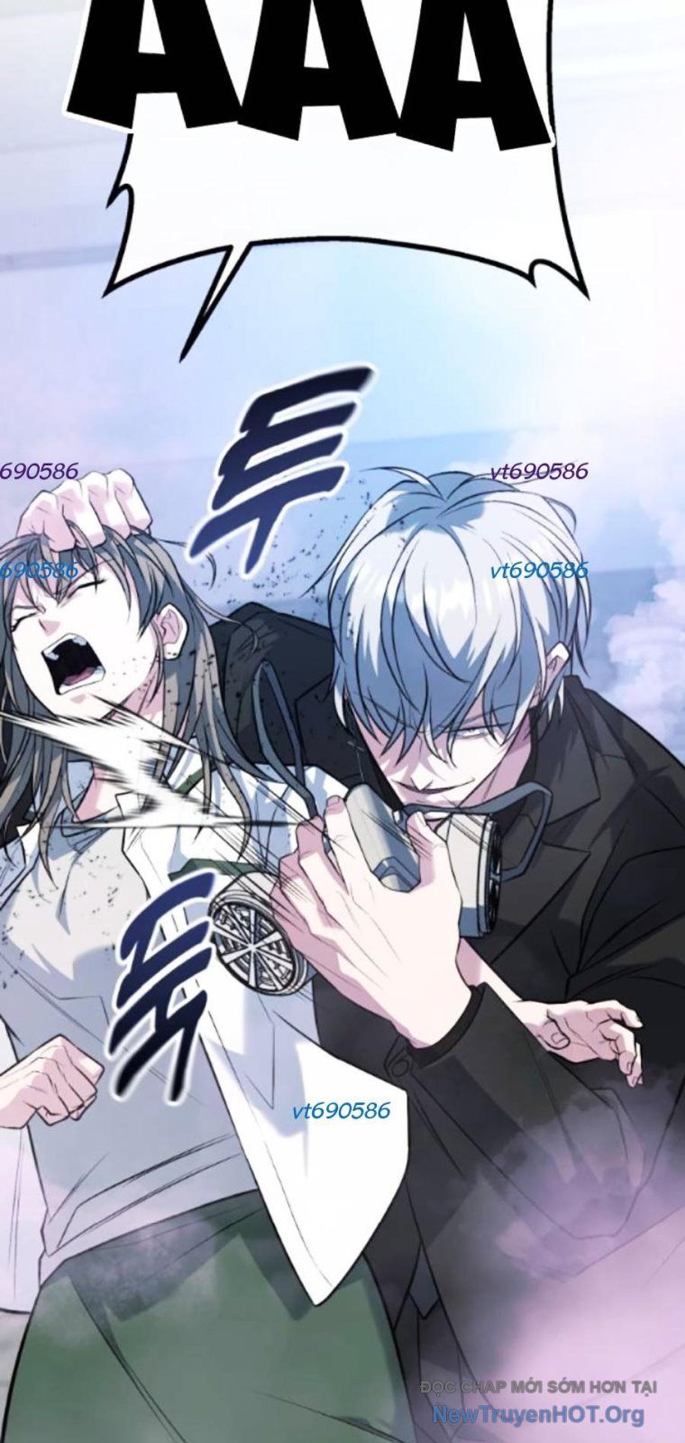 Bạo Lực Vương Chap 60 - Next Chap 61