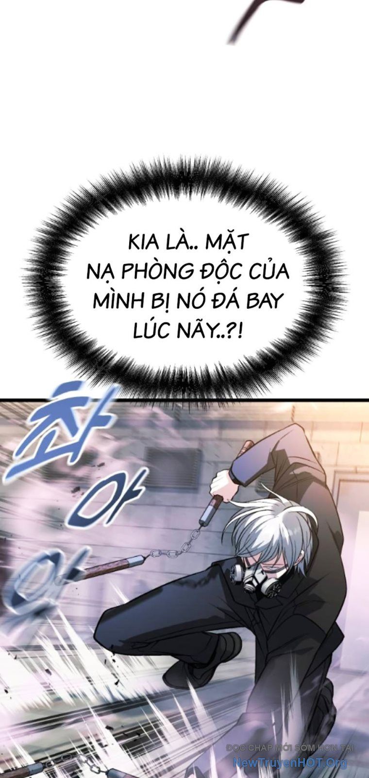 Bạo Lực Vương Chap 60 - Next Chap 61