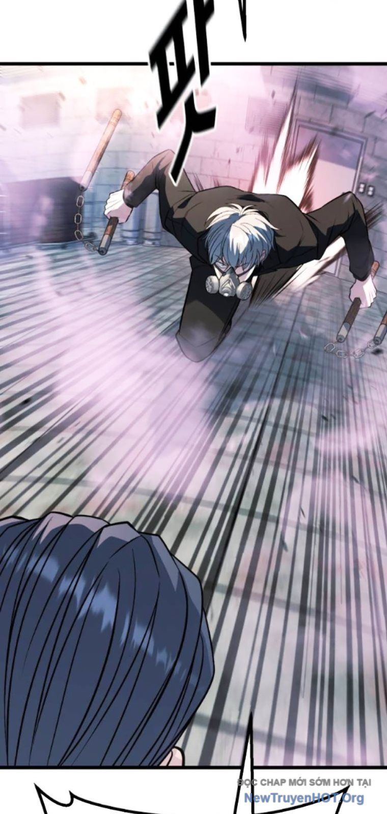 Bạo Lực Vương Chap 60 - Next Chap 61