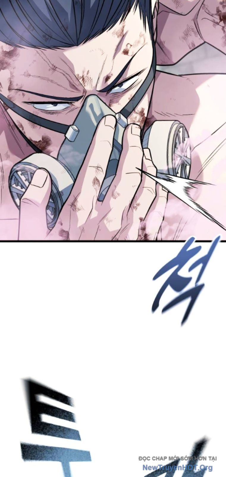 Bạo Lực Vương Chap 60 - Next Chap 61