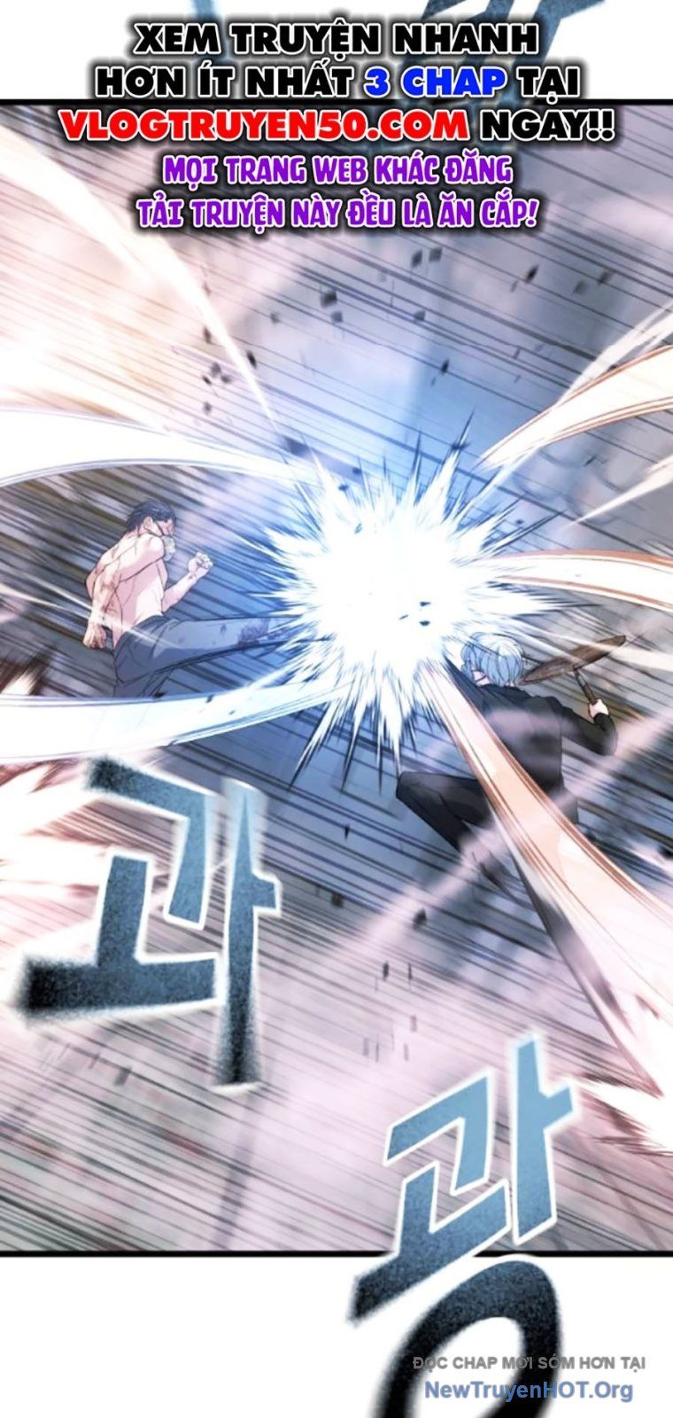 Bạo Lực Vương Chap 60 - Next Chap 61