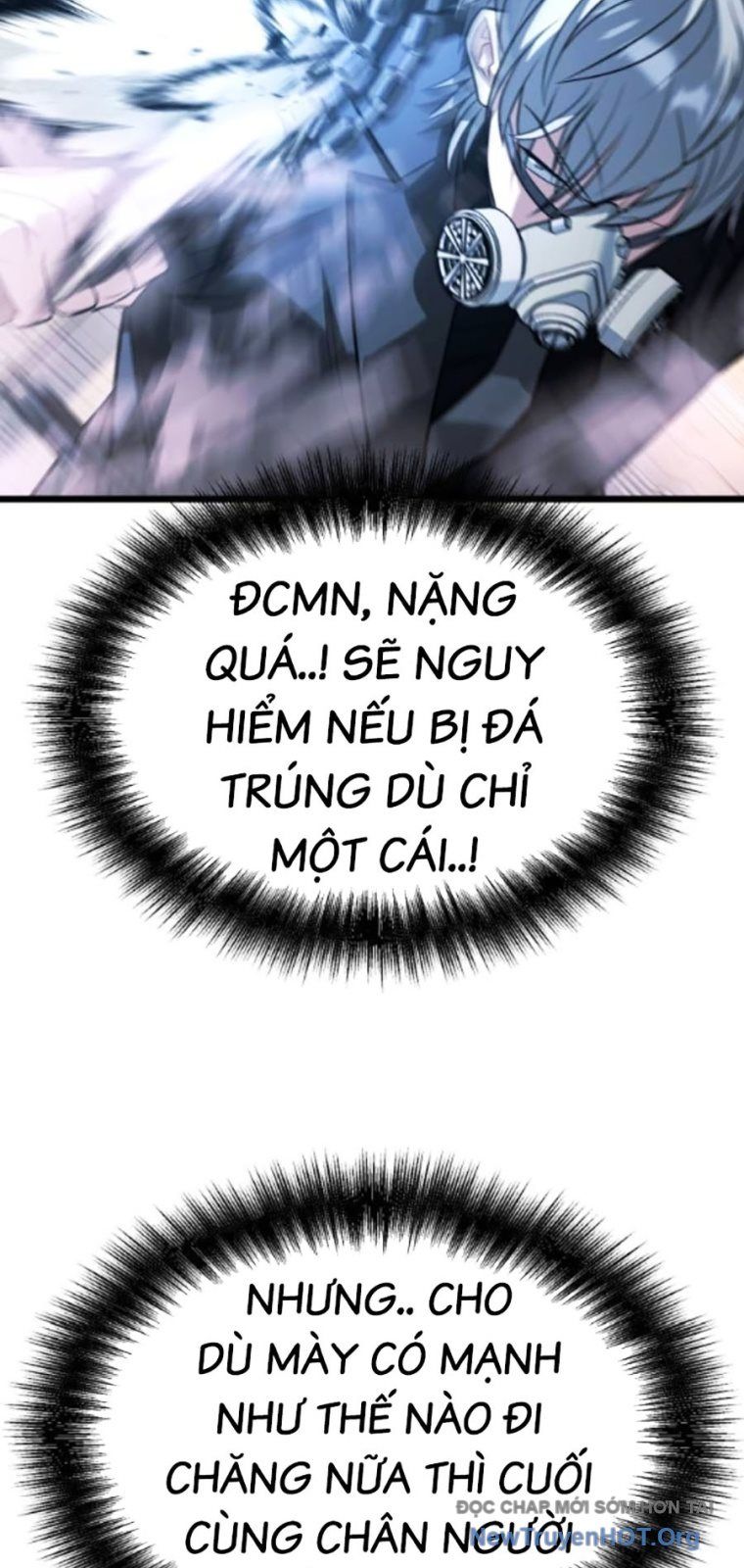 Bạo Lực Vương Chap 60 - Next Chap 61