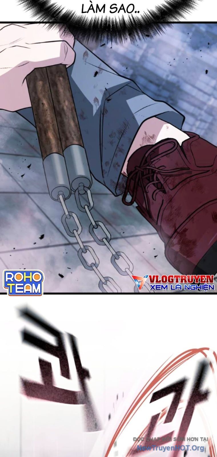 Bạo Lực Vương Chap 60 - Next Chap 61