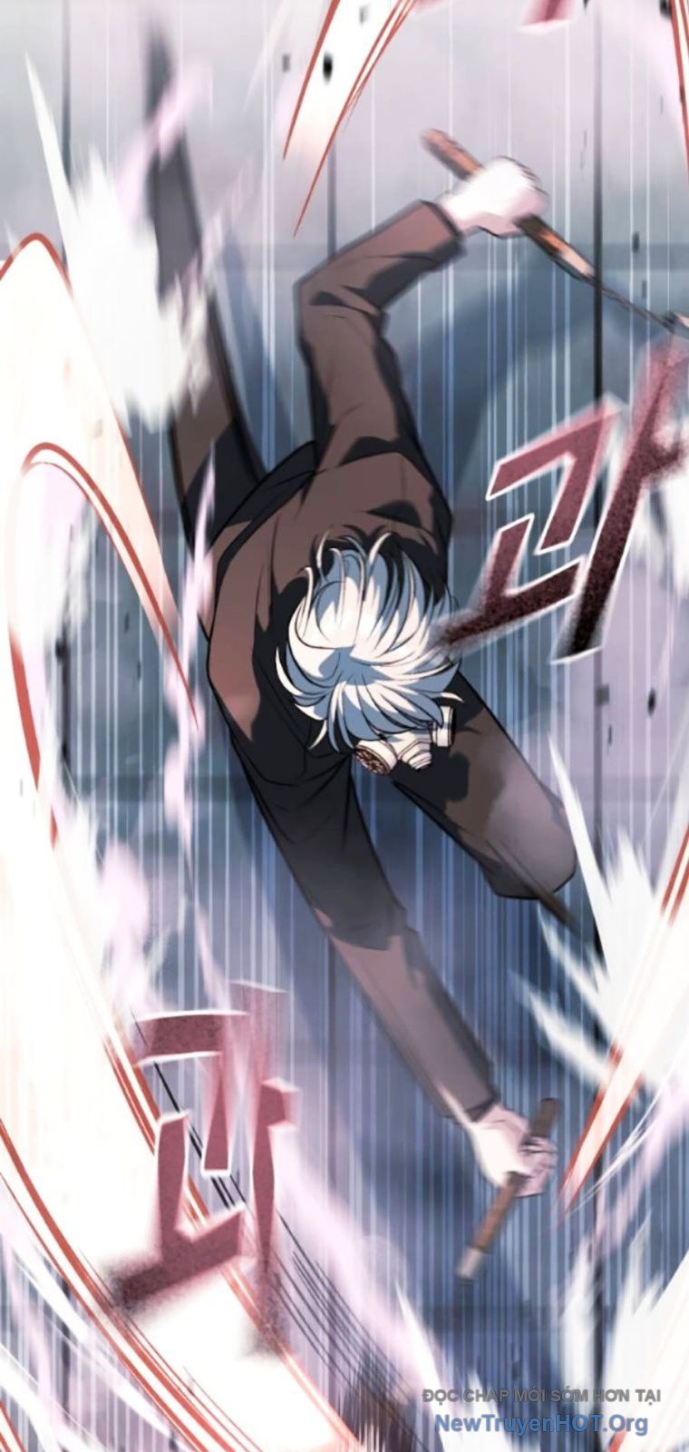 Bạo Lực Vương Chap 60 - Next Chap 61