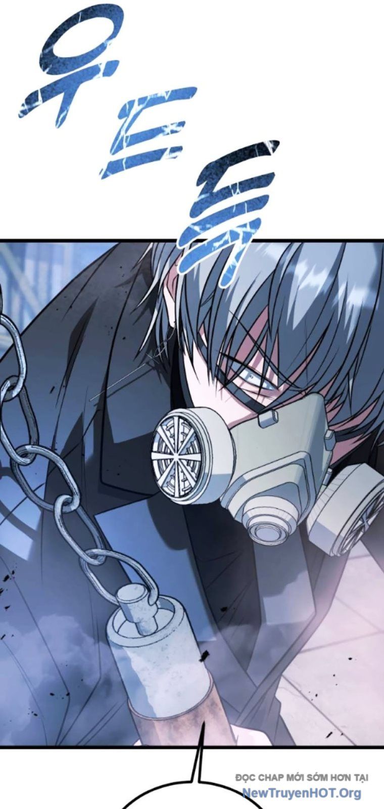 Bạo Lực Vương Chap 60 - Next Chap 61