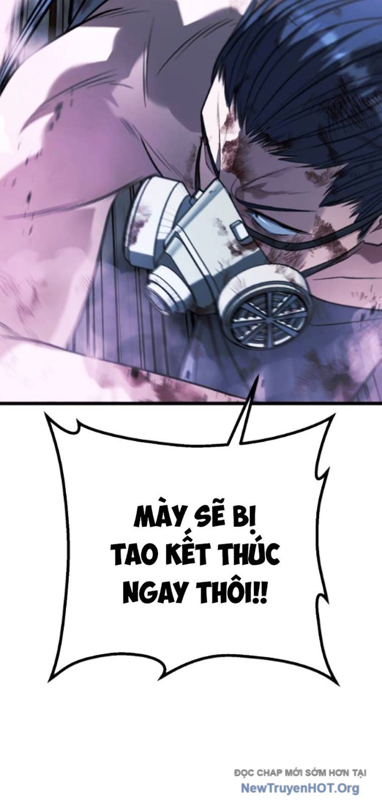 Bạo Lực Vương Chap 60 - Next Chap 61