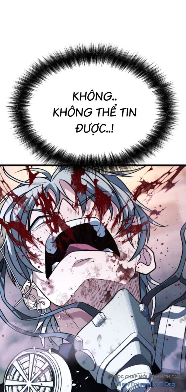 Bạo Lực Vương Chap 60 - Next Chap 61