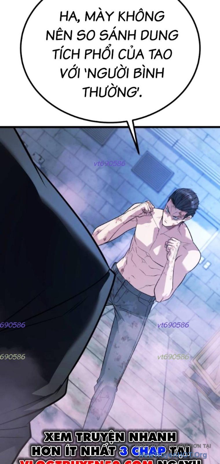 Bạo Lực Vương Chap 60 - Next Chap 61