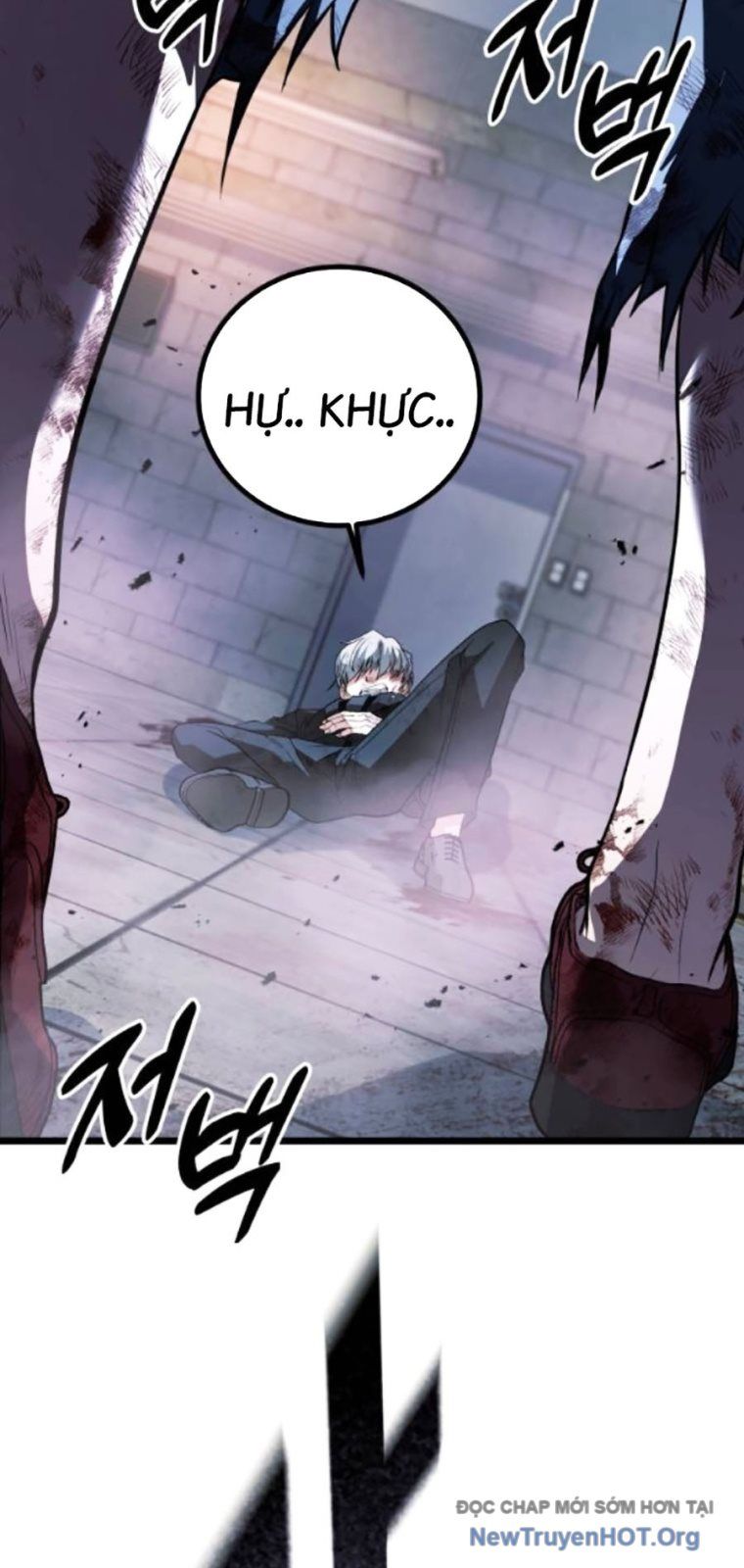 Bạo Lực Vương Chap 60 - Next Chap 61