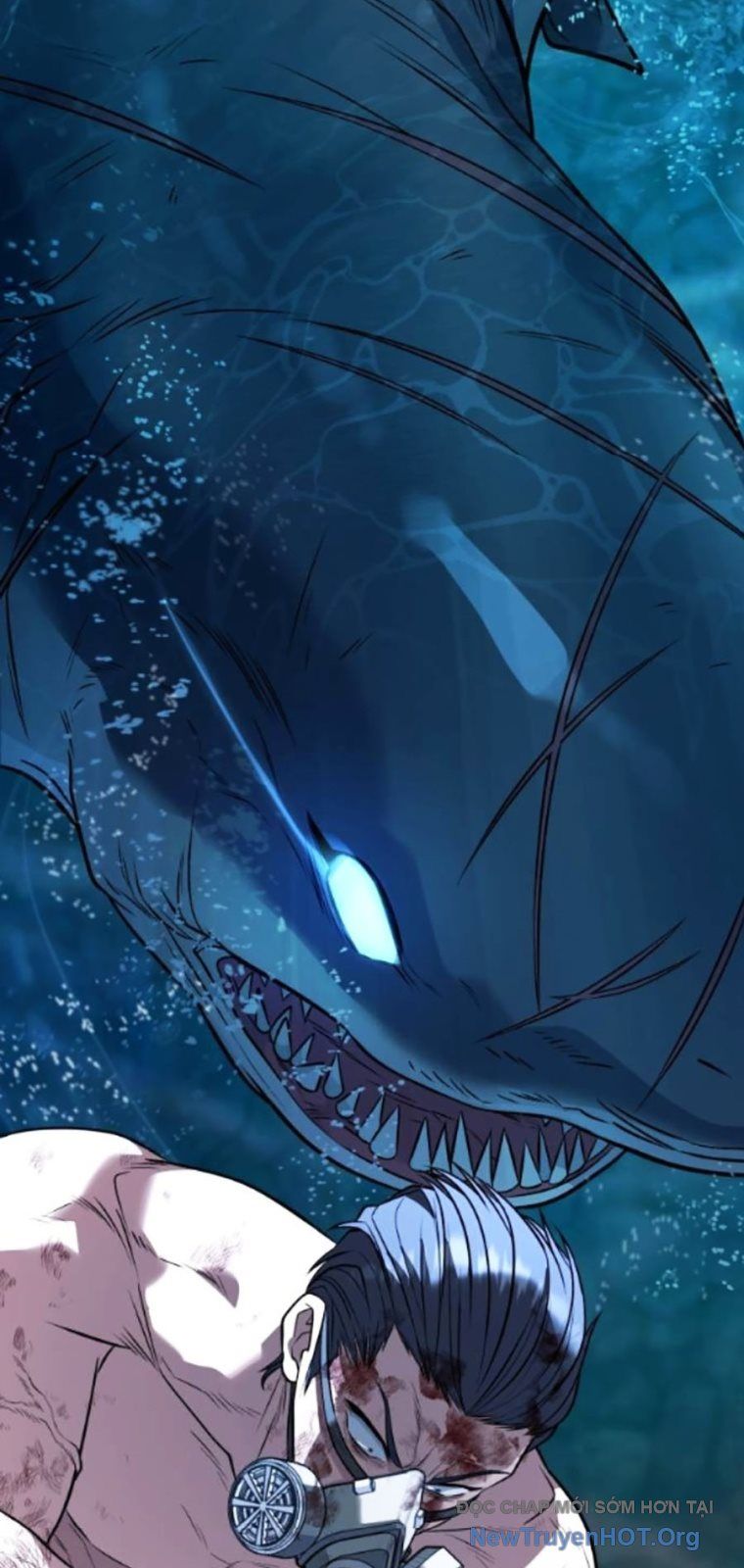 Bạo Lực Vương Chap 60 - Next Chap 61