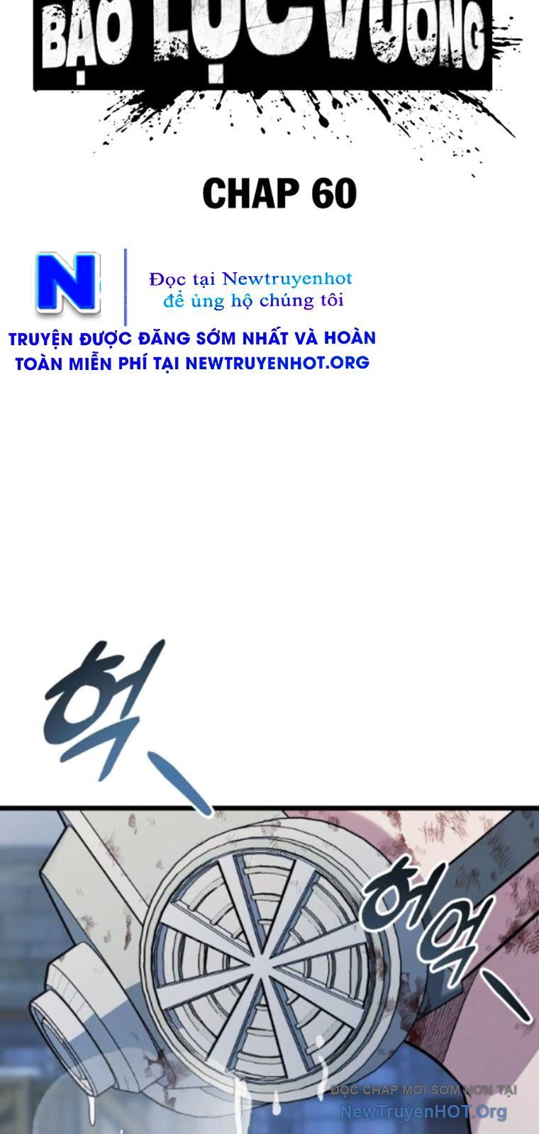 Bạo Lực Vương Chap 60 - Next Chap 61