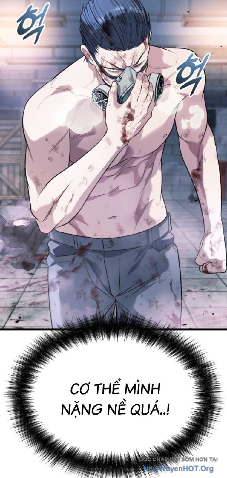 Bạo Lực Vương Chap 60 - Next Chap 61