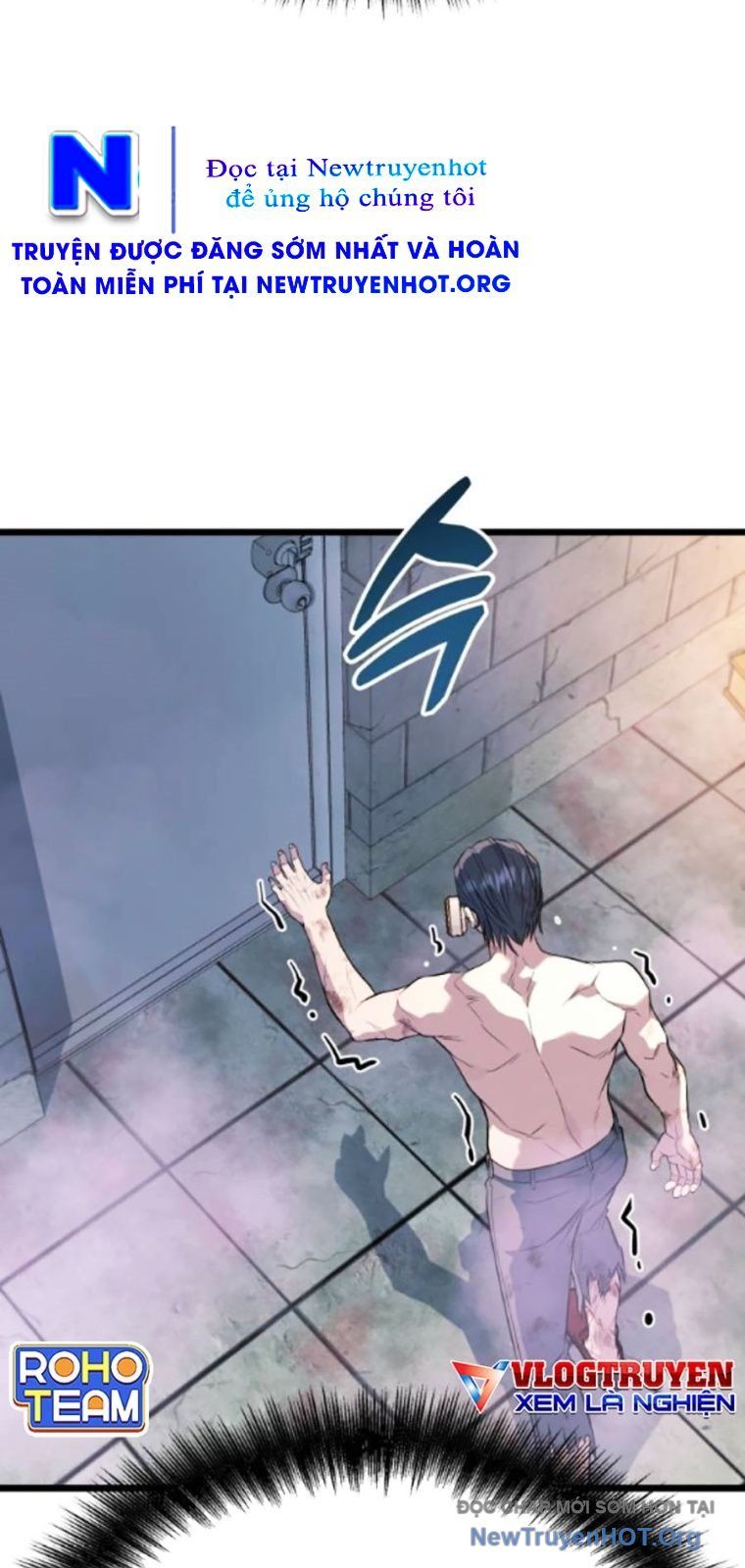 Bạo Lực Vương Chap 60 - Next Chap 61