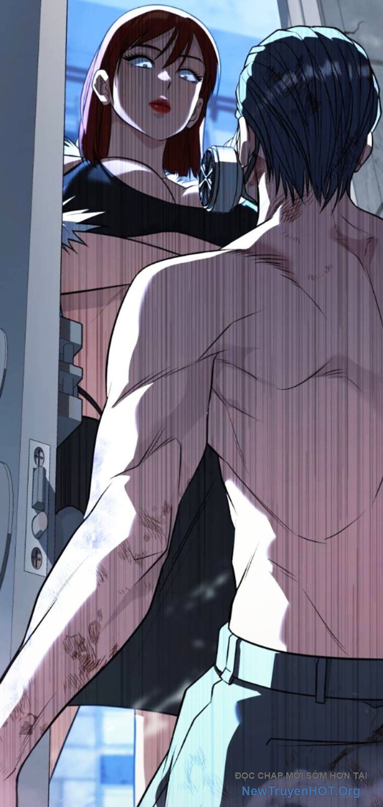 Bạo Lực Vương Chap 60 - Next Chap 61