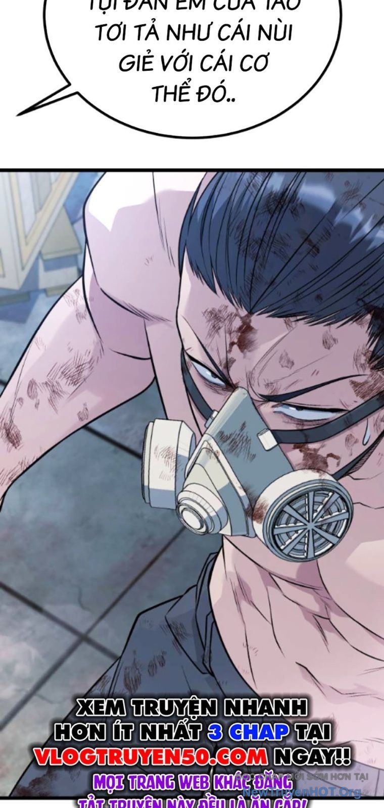 Bạo Lực Vương Chap 60 - Next Chap 61