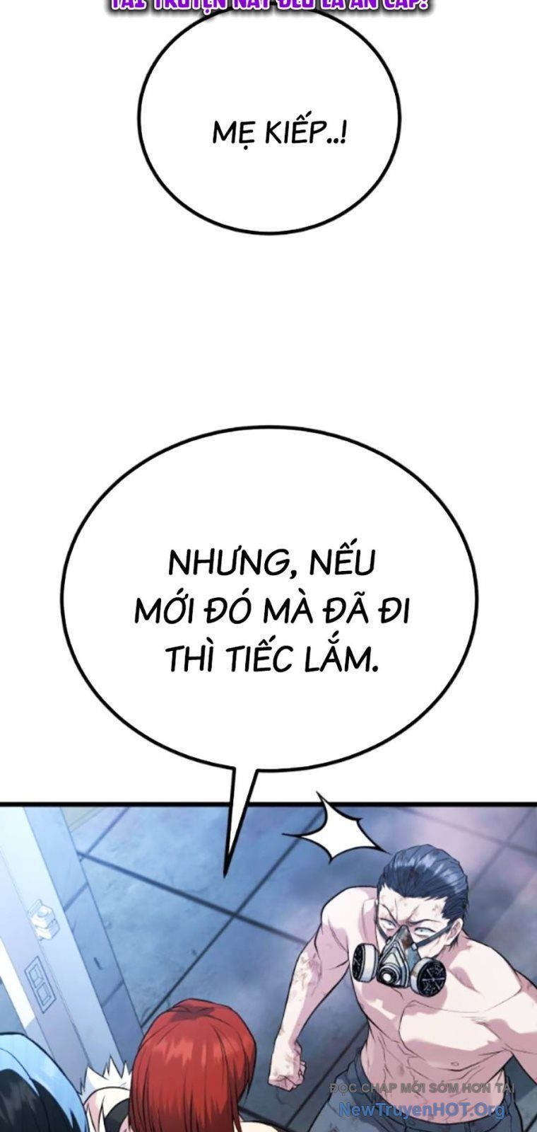 Bạo Lực Vương Chap 60 - Next Chap 61