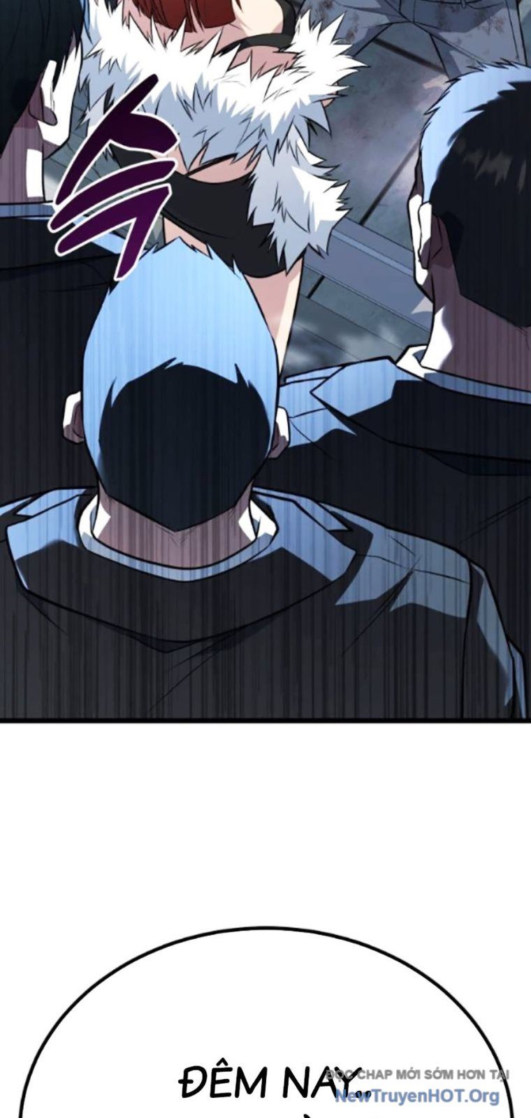 Bạo Lực Vương Chap 60 - Next Chap 61